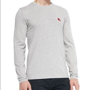 Burberry Brit Long Sleeve